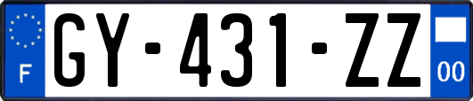 GY-431-ZZ
