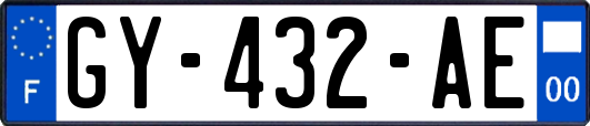 GY-432-AE