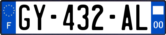 GY-432-AL