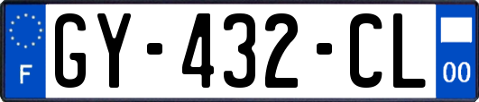 GY-432-CL