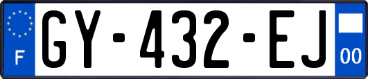 GY-432-EJ