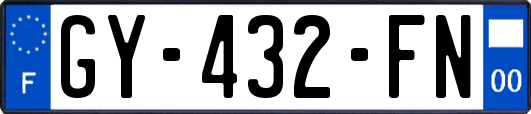 GY-432-FN