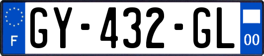 GY-432-GL