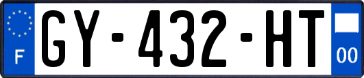 GY-432-HT