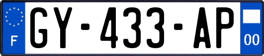 GY-433-AP