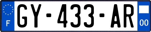 GY-433-AR