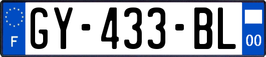 GY-433-BL