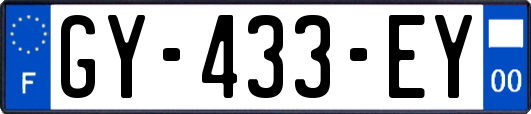 GY-433-EY