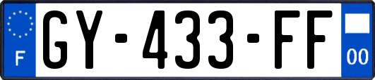 GY-433-FF