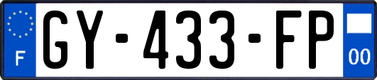 GY-433-FP