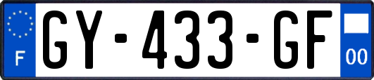 GY-433-GF