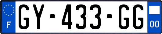 GY-433-GG