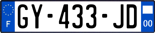 GY-433-JD
