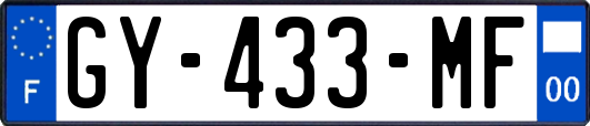 GY-433-MF