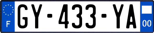 GY-433-YA