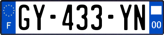 GY-433-YN