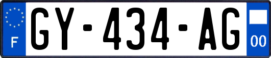 GY-434-AG