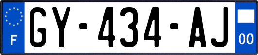GY-434-AJ