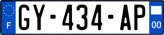 GY-434-AP