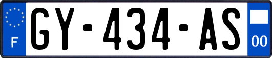 GY-434-AS