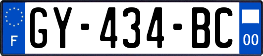 GY-434-BC