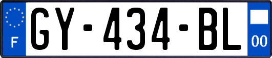 GY-434-BL