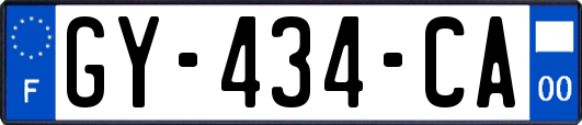 GY-434-CA