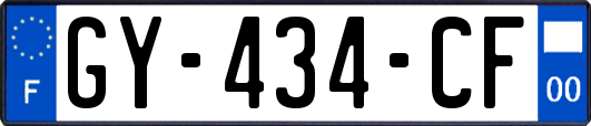 GY-434-CF