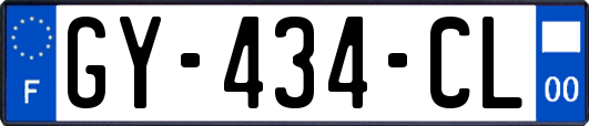GY-434-CL