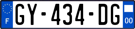 GY-434-DG