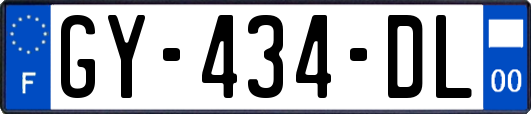 GY-434-DL