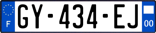 GY-434-EJ