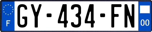 GY-434-FN