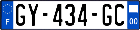 GY-434-GC