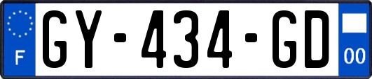 GY-434-GD