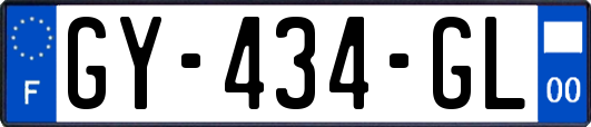 GY-434-GL