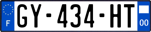 GY-434-HT