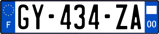 GY-434-ZA