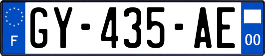 GY-435-AE