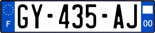 GY-435-AJ