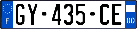 GY-435-CE