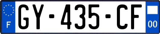 GY-435-CF