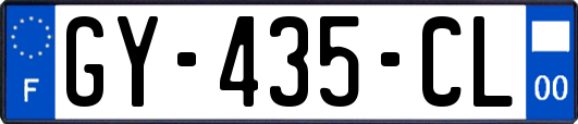 GY-435-CL