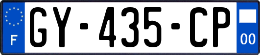 GY-435-CP
