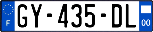 GY-435-DL
