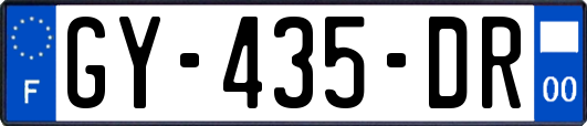 GY-435-DR