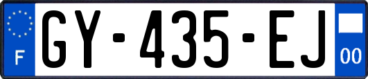 GY-435-EJ