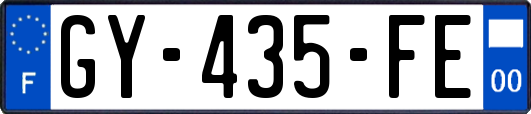 GY-435-FE