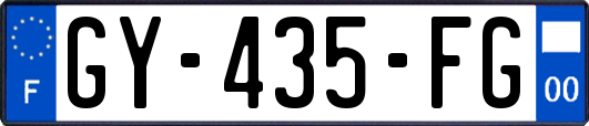 GY-435-FG