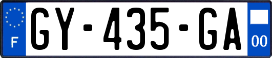 GY-435-GA